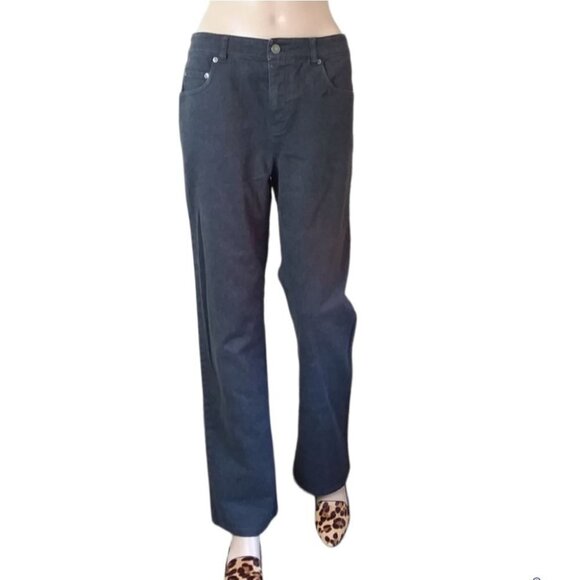 Jones New York Denim - Jones New York Sport With Shape Control